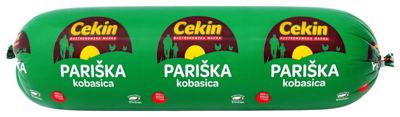 PARIŠKA KOBASICA, VINDIJA