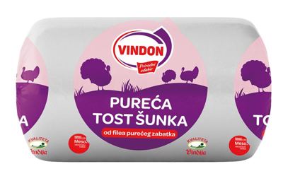 CCA1,4KG VINDON PUR. TOST ŠUNK