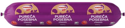 PUREĆA POSEBNA 1000G, VINDON