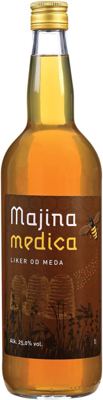 1,0L MAJINA MEDICA LIKER