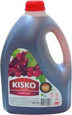 OCAT VINSKI 3L KISKO