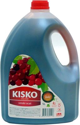OCAT VINSKI 5L KISKO
