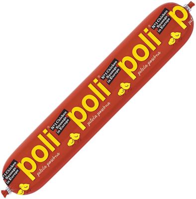 CCA1,1KG PP-POLI-DUGI