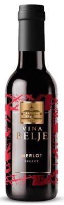 MERLOT BELJE KV. 0.187/ 20
