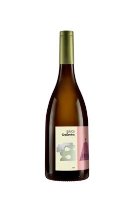N-*GRAŠEVINA SAVOY 0.75L KV SUHO 2024 -6/1-