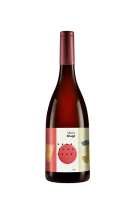 N-*SAVOY ROUGE 0.75L KV SUHO 2024-6/1-