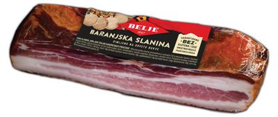CCA400G BELJE DOM. DIM.SLANINA