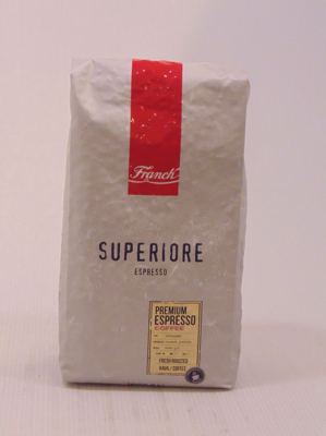 SUPERIORE RFA ESPRESSO VRE 1000g