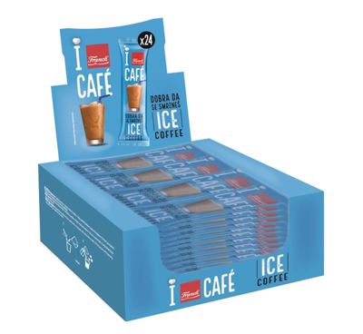 24/1 FRANCK 3U1 KUTIJA ICE COF