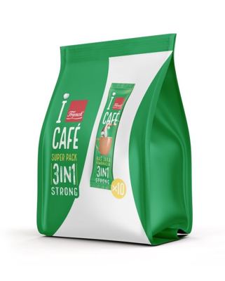 KAVA 3U1 STRONG 170g FRANCK VREĆICA