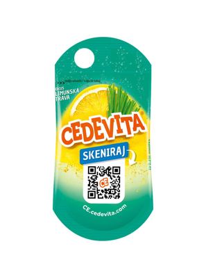 CEDEVITA LIMUNSKA TRAVA 19g