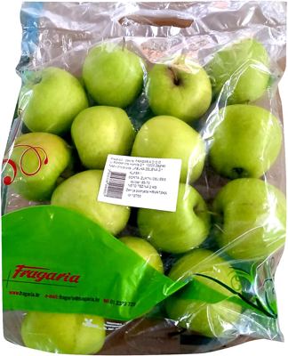 JABUKA ZELENA 2kg