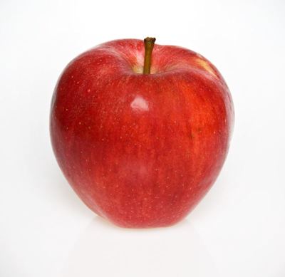 JABUKA PAKIRANA 2 kg VOĆARNA STUDENCA