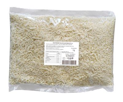 1KG PRESIDENT SALAKIS RIBANI