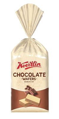 NAPOLITANKE 740g ČOKOLADA KOESTLIN