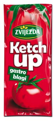KETCHUP BLAGI 15g ZVIJEZDA