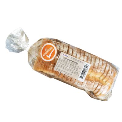 KRUH KLARA RUSTICA 500 g PAKIRANI