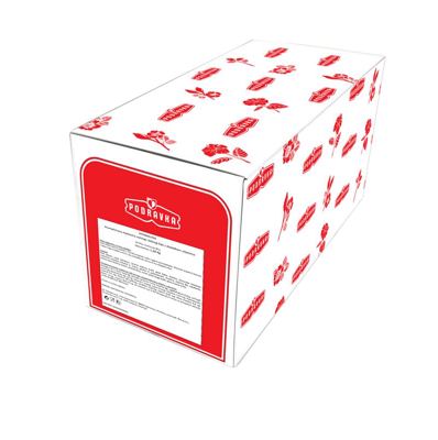 1,2KG PODRAVKA ČAJ GAST ŠUM V.