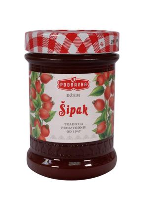 DŽEM ŠIPAK 360GR PODRAVKA