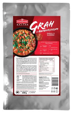 GRAH VARIVO PODRAVKA