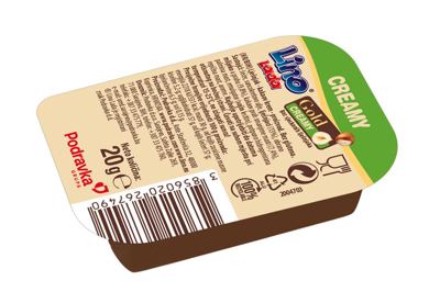 LINO LADA GOLD 20g PODRAVKA