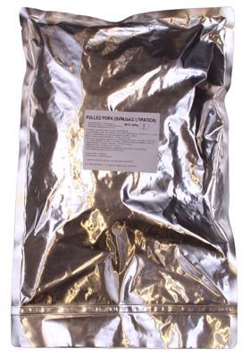 2,5KG PODRAVKA PULLED PORK
