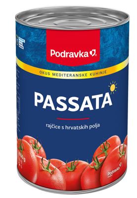 3850G PODRAVKA RAJČICA PASIR.