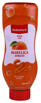 1KG PODRAVKA DŽEM MARELICA