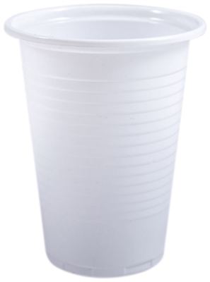 100/1 ARO PL.ČAŠE,BIJELE,0,2L