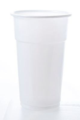 50/1 ARO PL.ČAŠE,BIJELE,0,3L