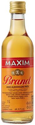 1,0L MAXIM BRAND