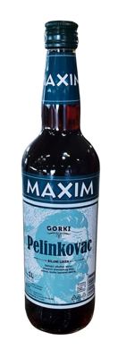 1,0L MAXIM PELINKOVAC 31%