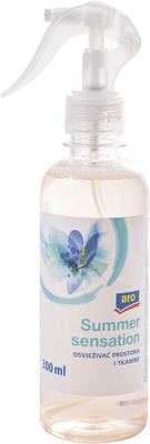 300ML ARO OSVJEŽ. SUMMER SENS.