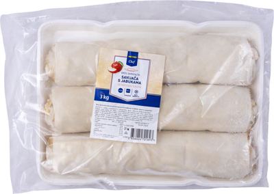 3X1KG MC SAVIJAČA JABUKA