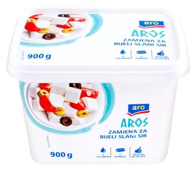 900G ARO AROS ZAMJ.BIJ.SLAN.SIR