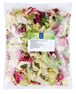 720G MC MIX 6 SALATA GASTRO