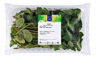200G MC MENTA