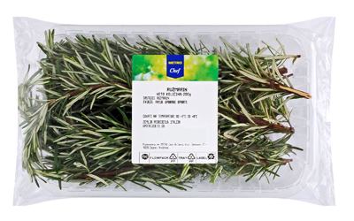 200G MC RUŽMARIN