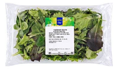 200G MC MIJEŠANA SALATA KL I