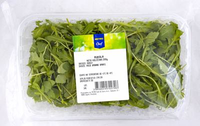 200G MC RUKOLA KL I
