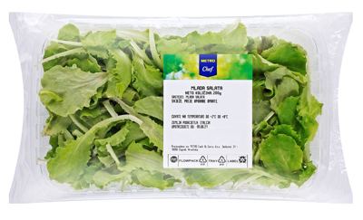 200G MC MLADA SALATA KL I