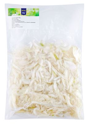 1KG MC LUK CRVENI REZANI