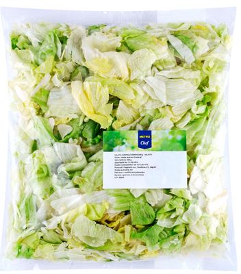 600G MC SALATA ICEBERG LEDENKA