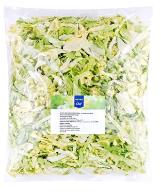 1KG MC SALATA ICEBERG LEDENKA