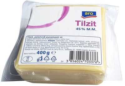 400G ARO TILZIT