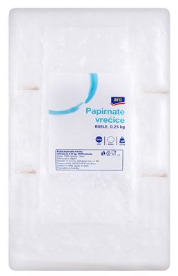 1000/1 ARO PAP.VREĆ.BIJ.0,25KG