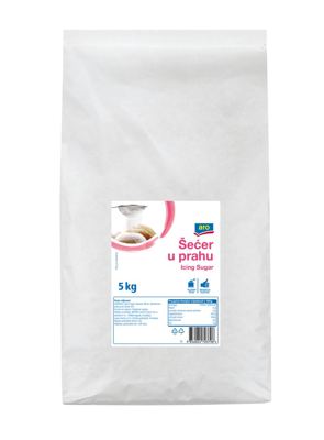 5KG ARO ŠEĆER U PRAHU