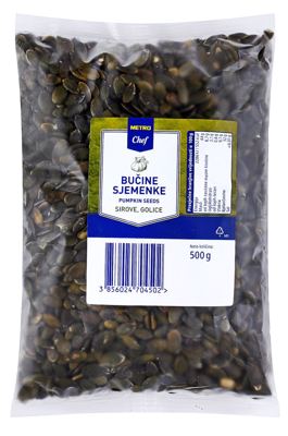 500G MC BUČINE GOLICE
