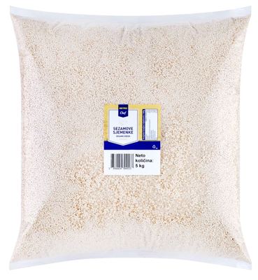 5KG MC SEZAMOVE SJEMENKE