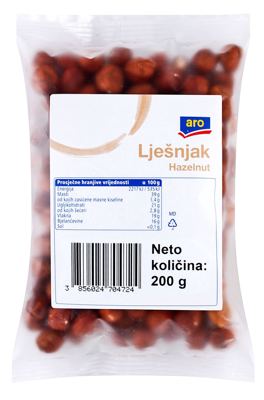 200G ARO LJEŠNJAK